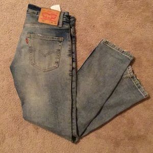 Levi’s 511 Jeans
